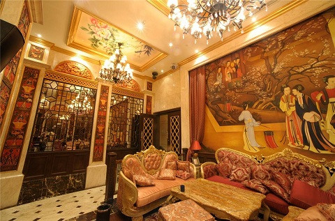 连云港市高档KTV妹子质量哪家好